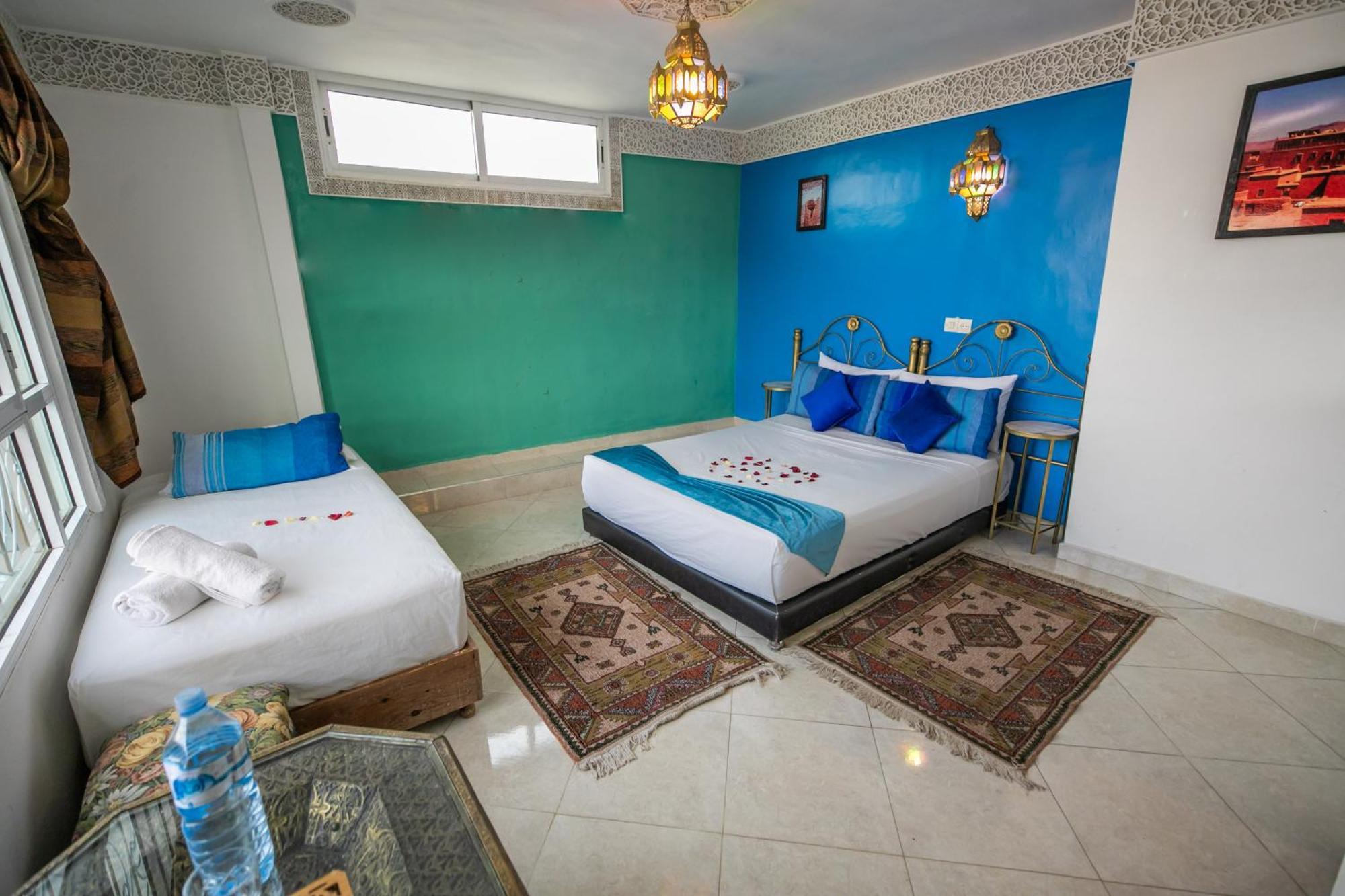 Riad Dar Rabha Fes Exterior photo