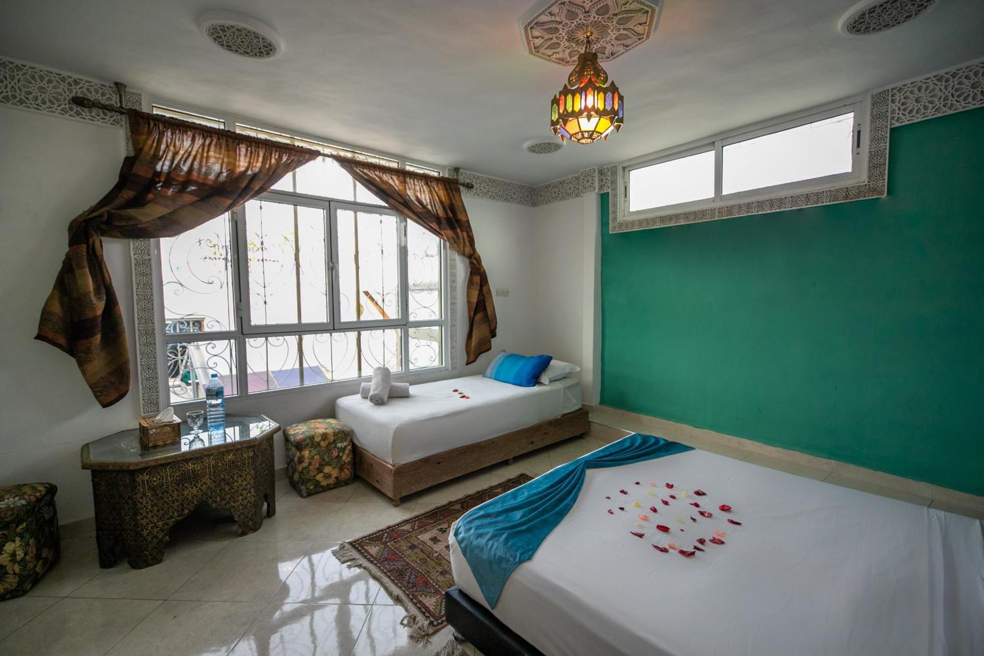 Riad Dar Rabha Fes Exterior photo