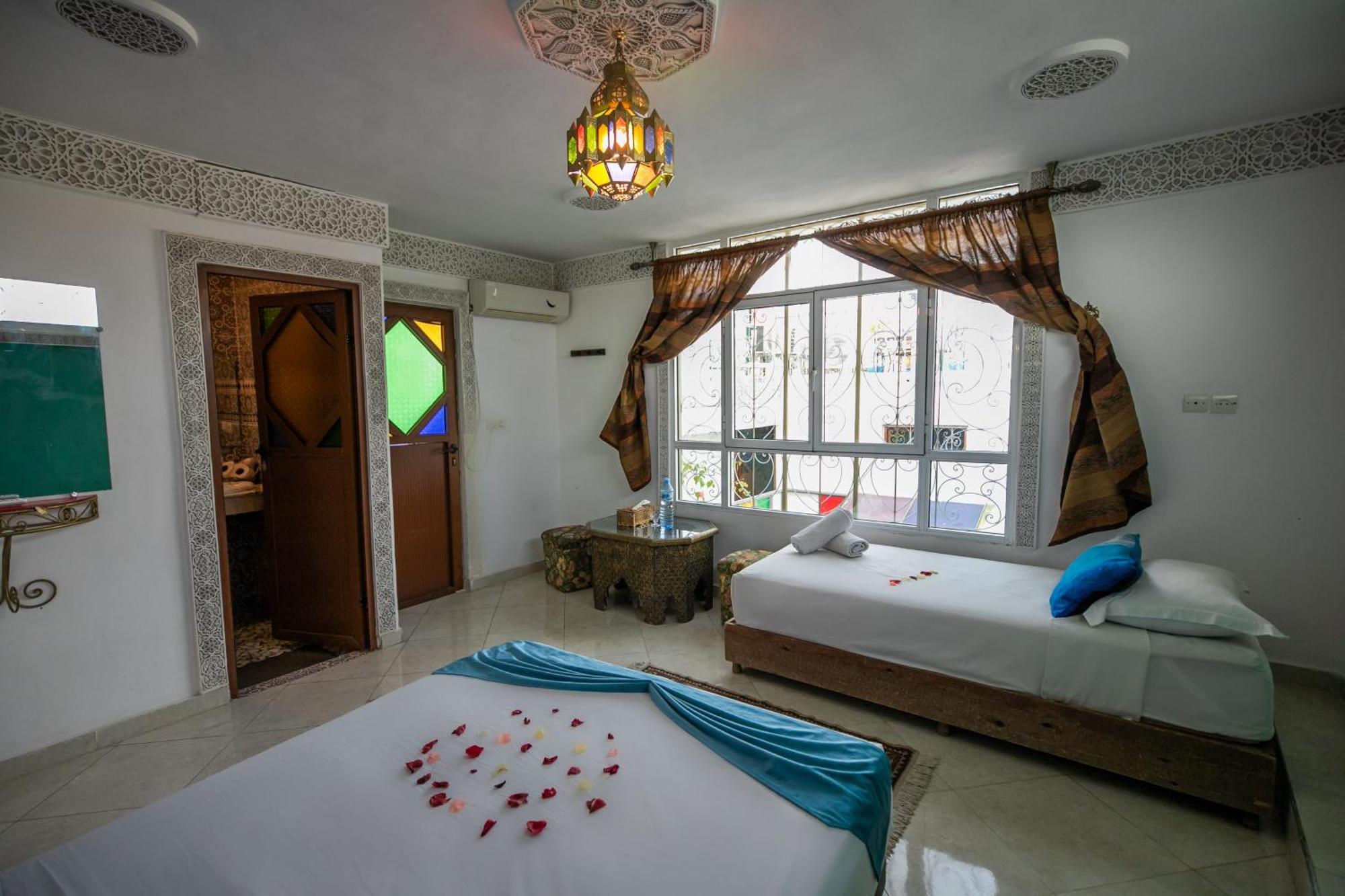 Riad Dar Rabha Fes Exterior photo