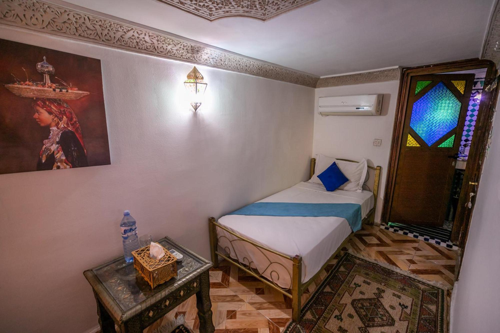 Riad Dar Rabha Fes Exterior photo