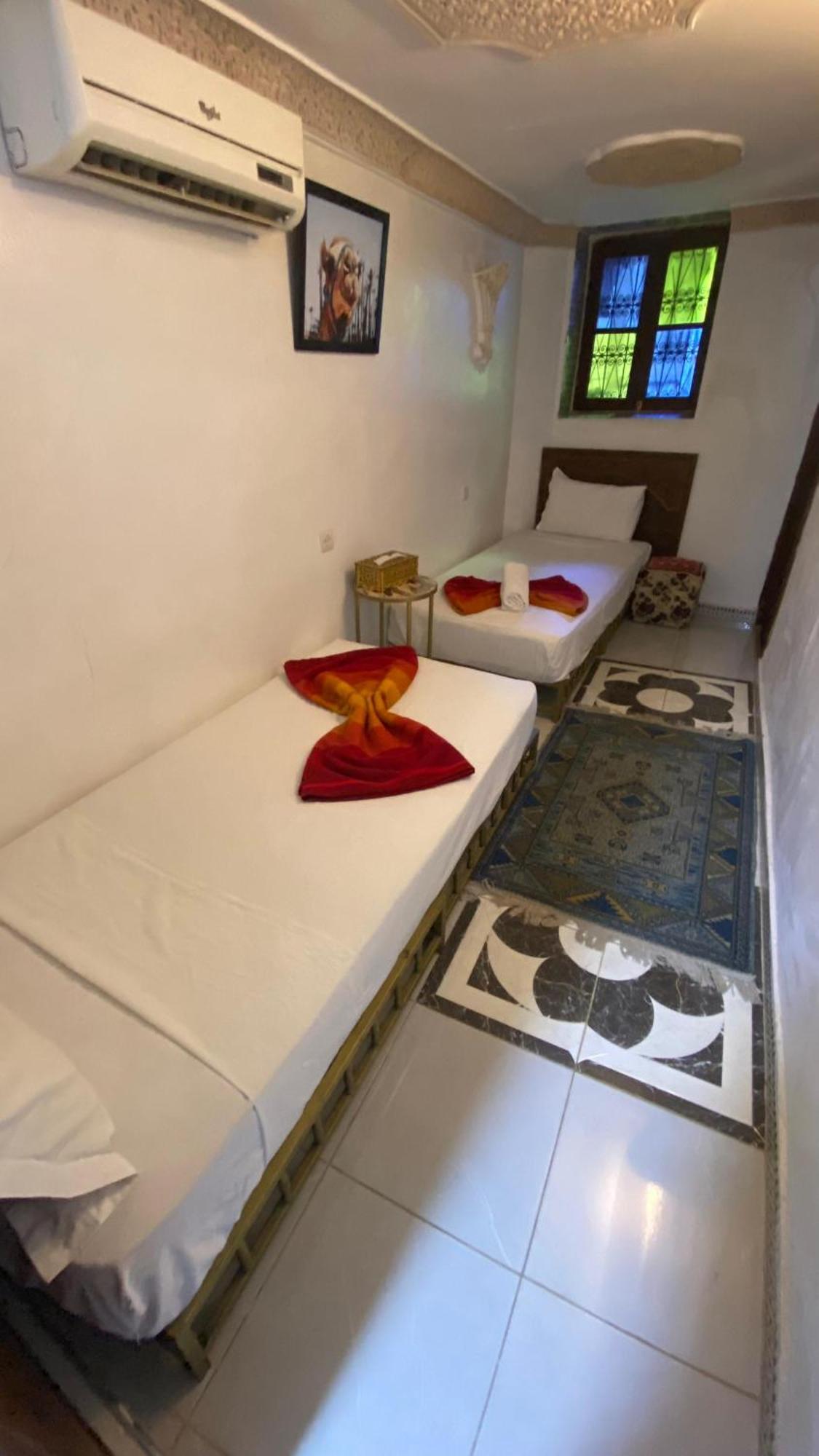 Riad Dar Rabha Fes Exterior photo