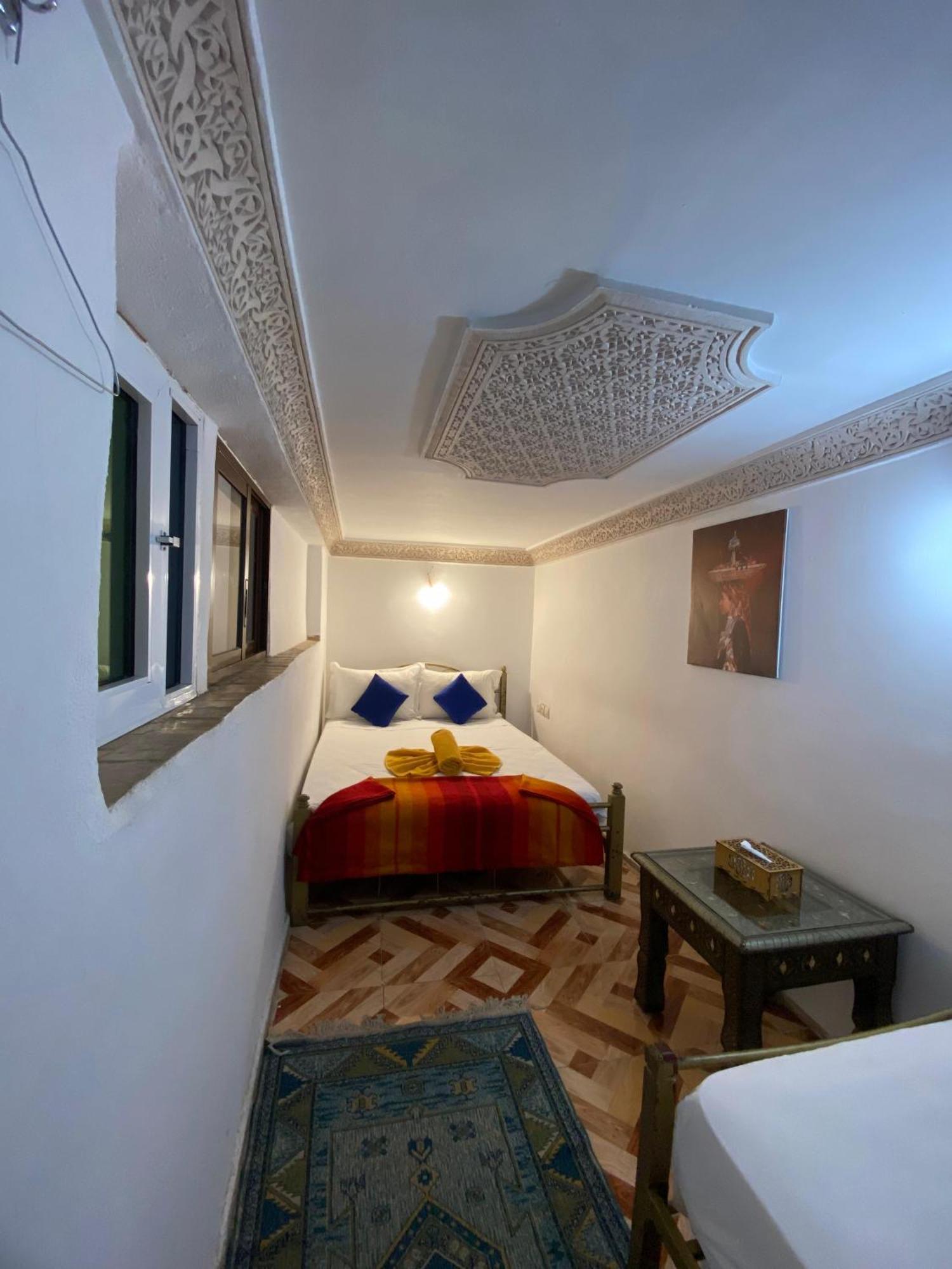 Riad Dar Rabha Fes Exterior photo