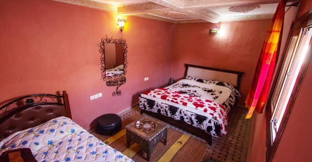Riad Dar Rabha Fes Exterior photo